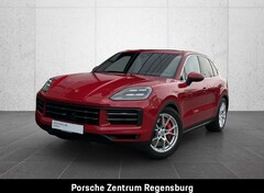 Bild des Angebotes Porsche Cayenne S PANO PASM SHZ