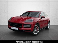 Bild des Angebotes Porsche Cayenne S PANO PASM SHZ