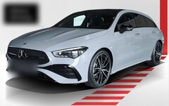 Bild des Angebotes Mercedes-Benz CLA 220 d SB AMG NIGHT PANO KEYLESS BURMESTER