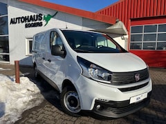 Bild des Angebotes Fiat Talento Kasten L1H1 1,0t Basis/AHK/NAVI/TEMP/GJR