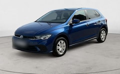 Bild des Angebotes VW Polo 1.0 CarPlay Einparkhilfe Bluetooth LED DAB+