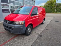 Bild des Angebotes VW T5 Transporter Transporter T5 TDI BlueMotion