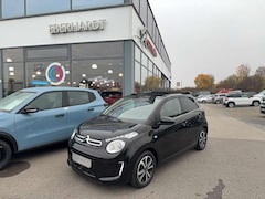 Bild des Angebotes Citroen C1 Airscape VTi 72 Shine 5 Türer