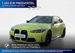 Bild des Angebotes BMW M3 Competition