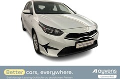 Bild des Angebotes Kia Ceed / cee'd Ceed 1.5 T-GDI DCT7 OPF