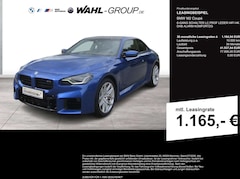 Bild des Angebotes BMW M2 Coupé 6-GANG SCHALTER LC PROF LEDER HIFI HK  DAB A