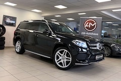 Bild des Angebotes Mercedes-Benz GLS 350 d 4M *7Sitze*AMG*PanSD*ACC*AHK*360°*H&K
