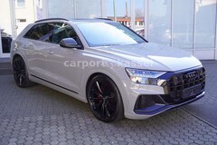 Bild des Angebotes Audi SQ8 4.0 TFSI quattro competition plus B&O/Pano