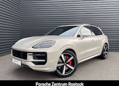 Bild des Angebotes Porsche Cayenne S InnoDrive Head-Up Sportabgas BOSE LED