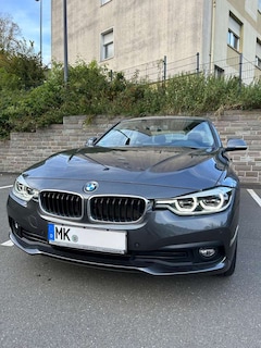 Bild des Angebotes BMW 316 316d