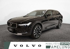 Bild des Angebotes Volvo V90 CC B4 Ultimate AWD UPE 82.610,00 PANO HUD