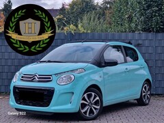 Bild des Angebotes Citroen C1 Airscape Shine Klima SH Kamera 82 PS