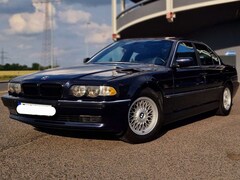 Bild des Angebotes BMW 735 735iL