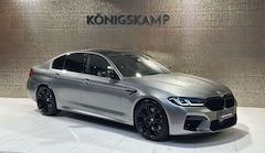 Bild des Angebotes BMW M5 Competition