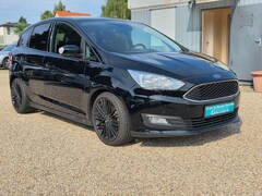 Bild des Angebotes Ford C-Max 1.0 EcoBoost*Navi*PDC*Sitzh.*Tempom.*TÜV Neu