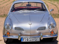 Bild des Angebotes VW Karmann Ghia