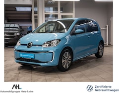 Bild des Angebotes VW up! e-up! MOVE+BATTERIEPROTOKOLL+ALU+KLIMA+RÜCKFAHRKAM