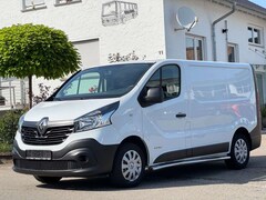 Bild des Angebotes Renault Trafic Kasten L1H1 2,7t Komfort|Teilvergl.|Garan