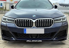 Bild des Angebotes Alpina D5 D5 S Touring Allrad