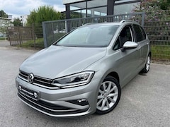 Bild des Angebotes VW Golf Sportsvan VII Highline AUTOMATIK/NAVI/XENON