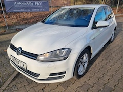 Bild des Angebotes VW Golf Cup BMT*Autom*Xenon*Sitzh*PDC*