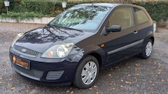 Bild des Angebotes Ford Fiesta Fun X TÜV NEU