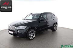 Bild des Angebotes BMW X5 M xDrive40d M SPORT 360GRAD,SITZKLIMA,SOFTCLOSE