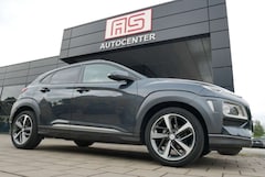 Bild des Angebotes Hyundai KONA Style 18"Alu Navi Kamera Keyless DAB PDC