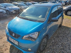 Bild des Angebotes SEAT Mii Chic