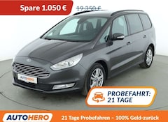 Bild des Angebotes Ford Galaxy 2.0 TDCi EcoBlue Business Aut.*NAVI*PDC*SHZ*ALU*