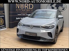 Bild des Angebotes VW ID.4 Pro Performance AHK/Navi/LED/PDC Pro Performance