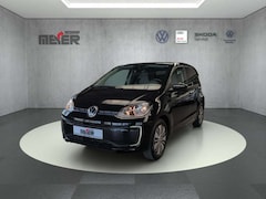 Bild des Angebotes VW e-up! ! Style Plus Klima Sitzheizung Fenster el.
