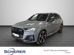 Bild des Angebotes Audi SQ7 4.0 TFSI competition plus 373(507) kW(PS) ti