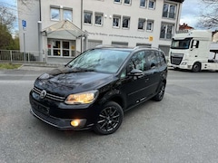 Bild des Angebotes VW Touran 1.4 TSI Freestyle,Naviplus, KM:147000