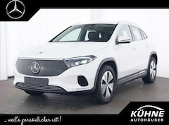 Bild des Angebotes Mercedes-Benz EQA 250 Progressive Advanced+Smartphone intergra