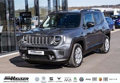 Bild des Angebotes Jeep Renegade E-HYBRID MY23 S-EDITION 1.5 MHEV 48V DCT FWD LEDER