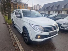 Bild des Angebotes Fiat Fullback Cab EURO 6 TÜV NEU SERVICE NEU