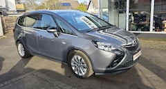 Bild des Angebotes Opel Zafira Tourer Innovation 7-Sitzer