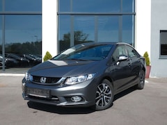 Bild des Angebotes Honda Civic Limo*Klima*Shz*