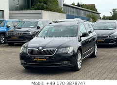 Bild des Angebotes Skoda Superb Combi Best Of 4x4*LED*NAVI*AHK*PDC