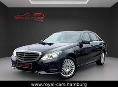 Bild des Angebotes Mercedes-Benz E 200 CDI BlueEfficiency NAVI*PDC*SHZ*TEMPOMAT*