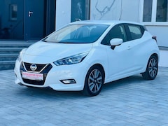 Bild des Angebotes Nissan Micra N-Way*AUTOMATIK*KAMERA*inkl.GARANTIE*