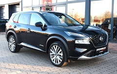 Nissan X-Trail e-4ORCE 4x4 Tekna20"