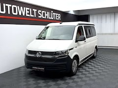 Bild des Angebotes VW T6 California T6 2.0 TDI Easy Camper Premium*Aufstelldach*