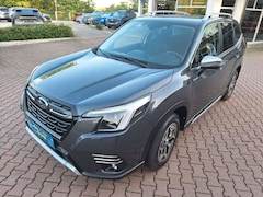 Bild des Angebotes Subaru Forester 2.0ie Comfort Lineartronic, MWSt