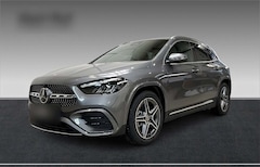 Bild des Angebotes Mercedes-Benz GLA 200 AMG+LED+Ambiente+AHK+TotW+CarPlay+360°