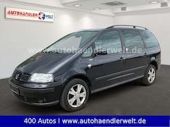 SEAT Alhambra 2.0 TDI Reference