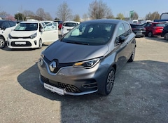 Bild des Angebotes Renault ZOE EV50 135hp Iconic