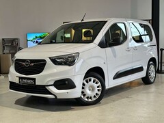 Bild des Angebotes Opel Combo Life E Edition *Navi Pro,Kamera,Tempomat*