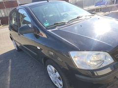 Bild des Angebotes Hyundai Getz 1.1 Basis neu Túv